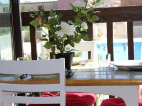 Studio Cabine Avec Piscine & Parking - Gruissan - FR-1-229-56